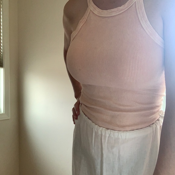 Ribbed Marlow Tank - Picture 3 of 7